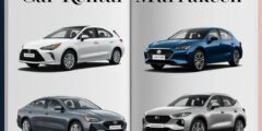 كراء السيارات مراكش إبتداء من 250 درهم